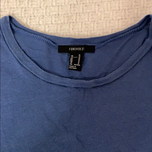 Forever 21 top - Picture 2 of 3